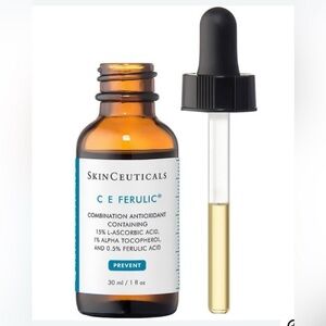 C E Ferulic® with 15% L-Ascorbic Acid